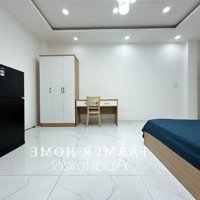 Chdv 520 Ngô Gia Tự - Full Nt - Gần Đh Kinh Tế