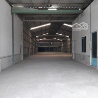 Kho Cho Thuê 9,5 X 40 = 455M2 Đường Container Lại Hùng Cường, Vĩnh Lộc B, Bình Chánh