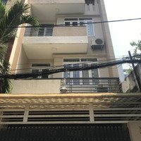 Cho Thuê Nhà Nội Thất Siêu Cao Cấp Diện Tích 5X20M Số 206/ Lý Thường Kiệt, Phường 14, Quận 10, Hcm