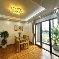 Bán Căn Hộ Home City Trung Kính: 100M2, 3 Ngủ, Full Nội Thất