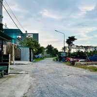 Bán Đất Mặt Tiền Đường Số, Phường Vĩnh Phú, Tp Thuận An, Bình Dương - 3Tỷ750