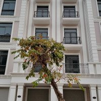 Bán Căn Shophouse 84M2 Vinhomes Quận 9 Khu Mahhatan 13,7 Tỷ