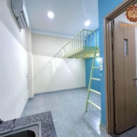 Trống Sẵn Phòng Duplex Rộng Rãi, Thoáng, Giá Rẻ Quận Bình Thạnh