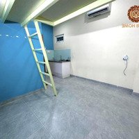 Trống Sẵn Phòng Duplex Rộng Rãi, Thoáng, Giá Rẻ Quận Bình Thạnh