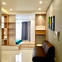 Ot 38M2, Đầy Đủ Nội Thất, Giá Chỉ 10 Triệu/Tháng Hotline 0906233195 Tại Sunrise City View