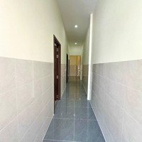 Bán Nhà Mới Xây Sang Trọng Hiện Đại.diện Tích5X20M Thuộc Phường 10, Tp Mỹ Tho. Đường Ôtô Giá Bán 1,580 Tỷ Tl