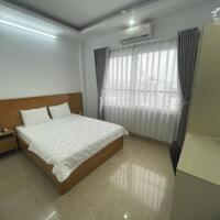 Cho thuê nguyên căn khách sạn siêu đep tại Lê Hồng Phong 9 phòng ngủ