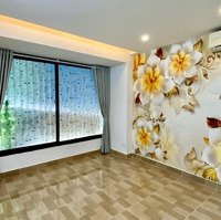 Cho Thuê Nhà Riêng Ngõ Hòa Bình 7, Minh Khai, Hai Bà Trưng.diện Tích30M2X5Tầng