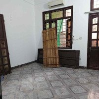 Cho Thuê Phòng Trọ Đẹp 28M2 Full Nội Thất Cơ Bản Tại Ngõ 105 Xuân La