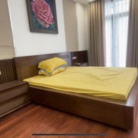 Cho Thuê Biệt Thự Song Lập Vinhomes The Harmony Bên Hồ 12Ha, Full Nội Thất Cao Cấp, Có Thang Máy