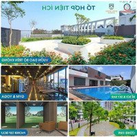 Căn Hoa Hậu View Sông Cuối Cùng Của Dự Án Bình Minh Garden Long Biên. Liên Hệ: 0826206236