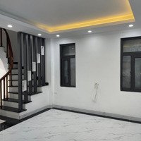 Bán Nhà Riêng 5 Tầng Mới Ngõ 44 Hào Nam, 50M2, Mặt Tiền 5M, Giá Bán 7.95 Tỷ