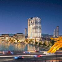 Sở hữu căn hộ cao cấp mặt sông Hàn chỉ 600 triệu/căn, cạnh Cầu Rồng