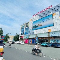 Hót ! Đất Full Thổ Kdc Cao Cấp Gần Bên Vincom Võ Văn Ngân