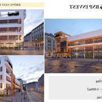 Cho Thuê Văn Phòng Ngay Khu Sân Bay Tân Bình,Diện Tích4000M2/Sàn Giá 245.000Vnđ/M2/Tháng. Liên Hệ: 0819666880