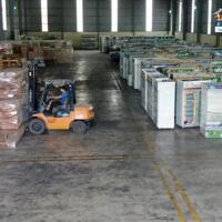 Kho tự quản - Toàn Phát Logistics