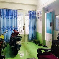 Bán Đất Tặng Nhà Hẻm 4M Thông - 94M2 - Nở Hậu - Sát Thạch Lam - Văn Cao. Nhỉnh 6 Tỷ