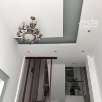 Mt Lê Lai P.12 Tân Bình 55M2 7,8 Tỷ, Hd Thuê 28 Triệu / Tháng