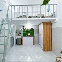 Căn Hộ Duplex Ngay Gần Phan Văn Trị Chỉ 4 Triệux