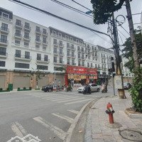 Bán Căn Shophouse 6 Tầng, Mặt Đường Lớn Tp Lào Cai. Hiếm Có Tại Cửa Khẩu Lào Cai - Hà Khẩu. Có Sổ