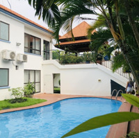 Top Villa Mặt Bằng Kinh Doanh Trung Tâm Thảo Điền Q2 Gửi Đến Quý Khách Hàng