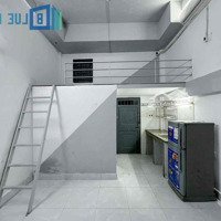 Căn Hộ Duplex Full Nội Thất Ngay Đại Học Văn Hiến - Trịnh Đình Thảo