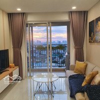 2 Phòng Ngủ 2 Vệ Sinh 76M2, Đầy Đủ Nội Thất, Sunrise City View - Q7