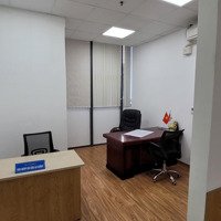 Chính Chủ Cần Cho Thuê Mặt Bằng Ngã Tư Sở, Diện Tích 280M2, 560M2 Giá Thuê: 220.680Đ/M2/Tháng