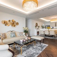 Chính Chủ Gửi Bán Căn 3 Phòng Ngủdiện Tích 99M2 King Place, Tầng Trung, Full Nội Thất Nhập Khẩu, Giá Bán 6 Tỷ