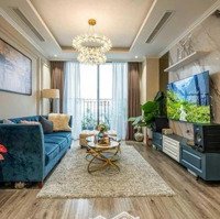 Quỹ Căn Ngoại Giao 3 Phòng Ngủ120M2 Giá Chỉ Từ 6,4 Tỷ Full Nội Thất Cao Cấp