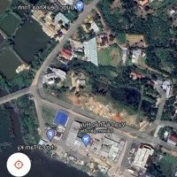 Nhà Còn Lô Đất Xưởng Cần Bán Ngay Cảng Cá Tp. Tam Kỳ - Quảng Nam