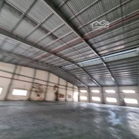 Cho Thuê Kho Xưởng Kcn Bến Lức, Dt: 15.000M2, Giá: 2.7 Usd/M2,Long An