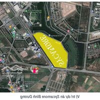 Sycamore The Orchard - Villa Vịtrí Tuyệt Đẹp Tpmới Bình Dương - Chính Thức Nhận Booking Có Hoànlại