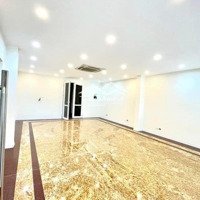 Với Giá 357 Triệu/M2 Có Ngay Nhà Mặt Phố Lê Trọng Tấn, Thanh Xuân. 182M2, 8Tầng, 5.5Mt, Giá Bán 65Tỷ