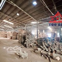 Cho Thuê Xưởng 6000M² Phường Tân Hòa . Biên Hòa .