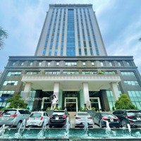 Hot Nhất Tại Hà Đông: Cho Thuê Văn Phòng Tại Tòa Nam Cường Building, Tố Hữu Hà Đông, Giá: 166K/M2