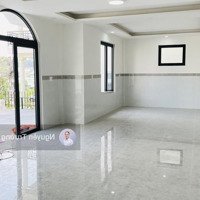 Cho Thuê Nhà 14X12 Mét, Sân Rộng 6 Mét Đường Trạng Trình, P9 Đà Lạt Mới 100%