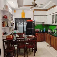 Bán Nhà Đẹp 2 Thoáng Đường Phương Canh - 10M Ra Ô Tô