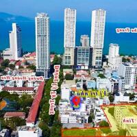BÁN NHANH Nhà trung tâm thành phố Nha Trang gần biển chỉ 7ty