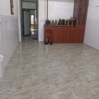 Cho Thuê Tầng 1 Kiệt Bùi Thị Xuân Có Nội Thất 160M2 Giá 6, 5 Triệu/Th