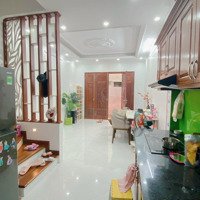 Chính Chủ Bán Nhà Riêng 32M2, 5T Ngõ 423/9, An Dương Vương, Phú Thượng