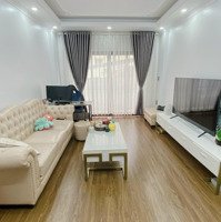 Chính Chủ Bán Nhà Riêng 32M2, 5T Ngõ 423/9, An Dương Vương, Phú Thượng