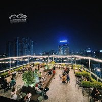 Cho Thuê Mb/ Văn Phòng Cà Phê Sân Thượng 150-170M2 Tại 460 Khương Đình, Thanh Xuân- 0965.825.962