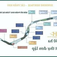 Cần bán lô biệt thự Cẩm Đình S=2270m2 Giá 8 tr/m2