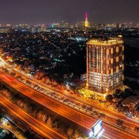 Cho Thuê Căn Hộ 2 Phòng Ngủst Mortiz Phạm Văn Đồng- Full Tiện Ích Sang Trọng