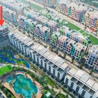 Bán Shophouse Ngay Mega Grand World Hà Nội, Sổ Lâu Dài Tại Vinhomes Ocean Park 2( Có Ảnh)