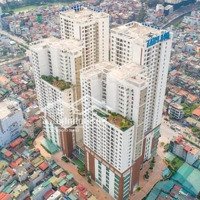 Chính Chủ Cho Thuê Căn Hộ Tầng 7 Dự Án Mandarin Garden 2 - Hòa Phát 99 Tân Mai, Hoàng Mai 2Pn2Vs