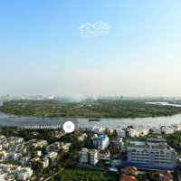 Chính Chủ Gửi Bán Căn Hộ 3 Phòng Ngủtháp East, Căn Góc Cao Cấp, View Sông Uốn Lượn Tuyệt Đẹp