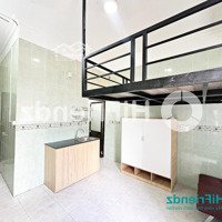 Phòng Như Hình 25M2, Đường 36 (Đường Ô Tô Rộng), Quận 6 Có Ban Công + Cửa Sổ Lớn Thoáng Mát