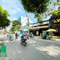 Nguyên Căn Mặt Tiền Nguyễn Văn Khối, Quận Gò Vấp. Trệt.